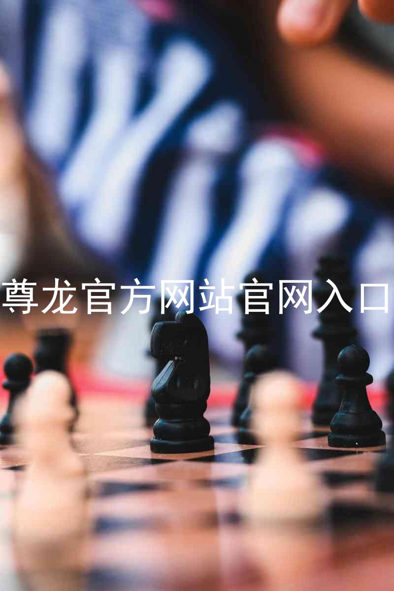 尊龙官方网站官网入口